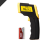 Image for article titled This Fun and Useful IR Temperature Gun is Only $14
